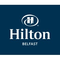 Hilton Belfast logo