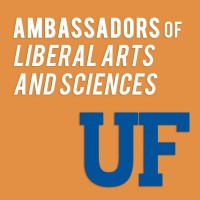 UF CLAS Ambassadors logo