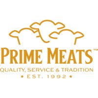 Prime Meats LLC logo