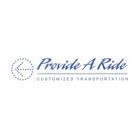 Provide A Ride logo