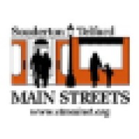 Souderton Telford Main Streets logo