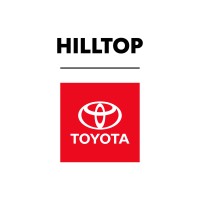 Hilltop Toyota logo