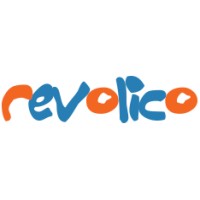 Revolico logo
