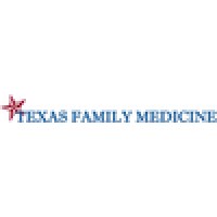 Texas Family Medicine logo