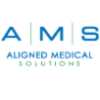 Aligned Medical Solutions logo