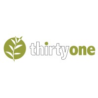 Thirtyone logo