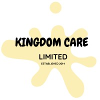 Kingdom Care Limited logo