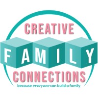 Creative Family Connections logo