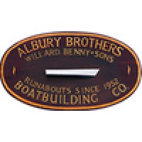 Albury Brothers Boats logo