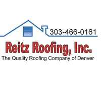 Reitz Roofing, Inc. logo