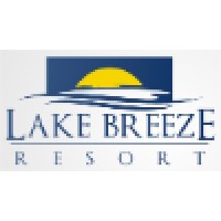 Lake Breeze Resort logo