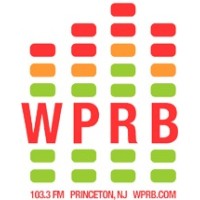 WPRB logo