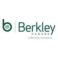 Berkley Canada (a Berkley Company) logo