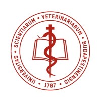 University Of Veterinary Medicine Budapest logo