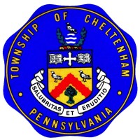 CHELTENHAM TOWNSHIP logo
