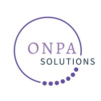 ONPA Solutions logo