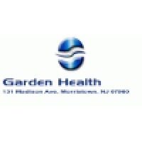 Garden Health logo