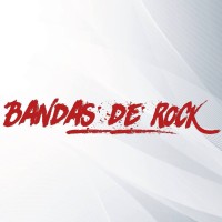 Bandas De Rock logo