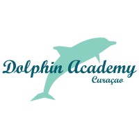 Dolphin Academy Curaçao logo