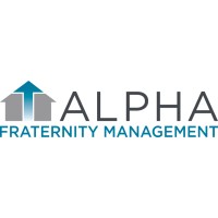 Alpha Fraternity Management logo