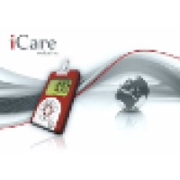 iCare Medical Inc logo