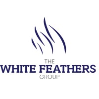 White Feathers Group logo