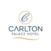 Carlton Palace Hotel logo