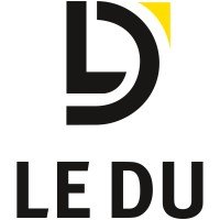 LE DU logo