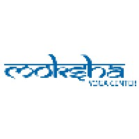 Moksha Yoga Center logo