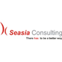 Seasia Consulting logo