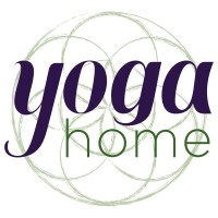 Yoga Home logo