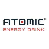 AtomicDrinks logo