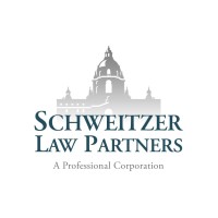 Schweitzer Law Partners logo
