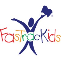 FasTracKids International logo
