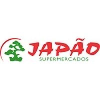 Supermercado Japão logo