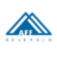 AFF Research LLC logo