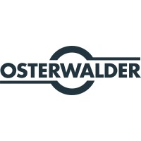 Osterwalder AG logo