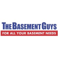 The Basement Guys Of Cleveland logo