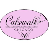 Cakewalk Chicago logo