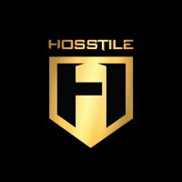 Hosstile Inc. logo