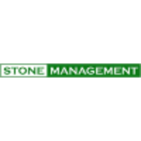 Stone Management Corporation logo
