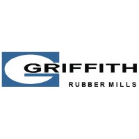 Griffith Rubber Mills logo