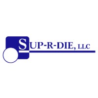 SUP-R-DIE, LLC logo
