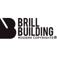 BRILL BUILDING MUSIC PUBLISHING LLC logo