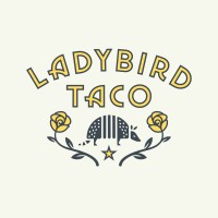 Ladybird Taco logo