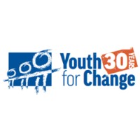 Youth for Change logo