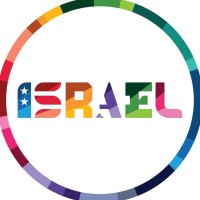 Embassy Of Israel To The United States logo