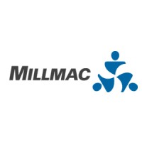 Millmac Corporation logo