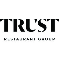 TRUST Restaurant Group logo