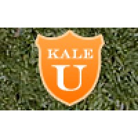 Kale University logo